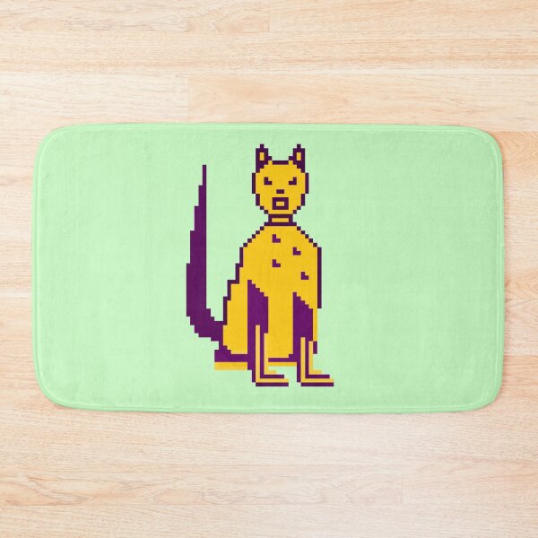 Item preview, #007 Cool Pumps Cats NFT designed and sold by CoolPumpsGang.