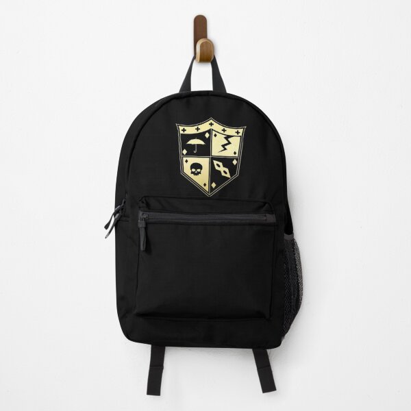 Item preview, The Umbrella Academy - Emblem Classic in gold designed and sold by Kiboune.