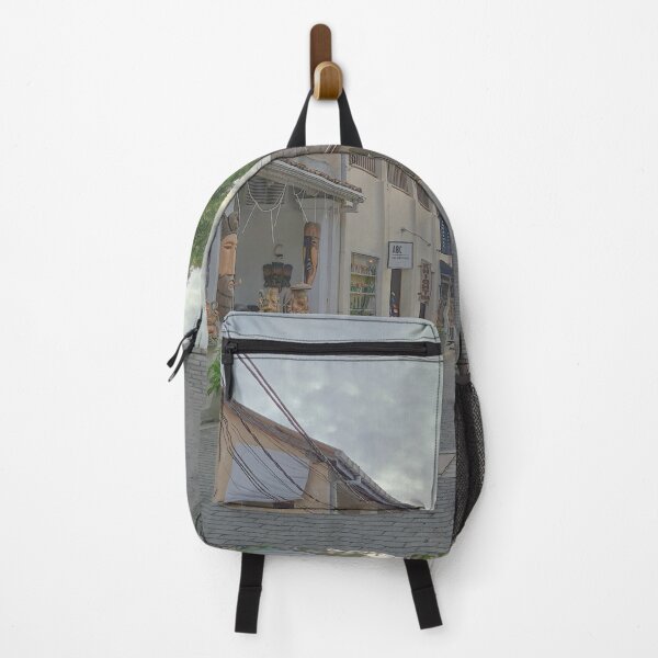 Item preview, Lonely Street In Evening designed and sold by Jane Nichole.