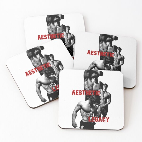 Item preview, Aesthetic Legacy designed and sold by SylvainFontaine.