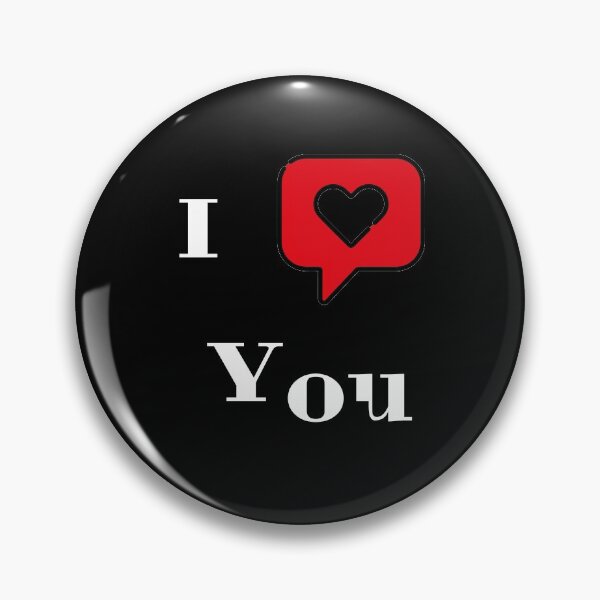 Item preview, Loveful With My Love designed and sold by MDGamer777.