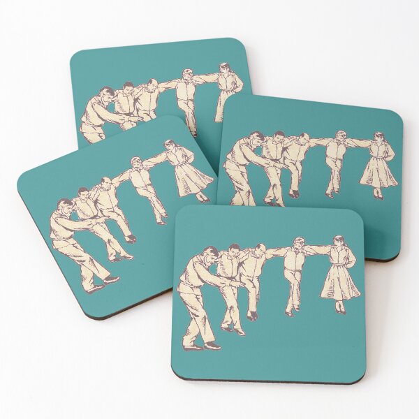 Item preview, Dance Stockton designed and sold by cencuane.