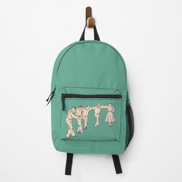 Item preview, Dance Stockton designed and sold by cencuane.