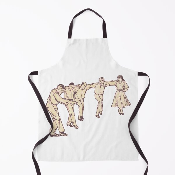 Item preview, Dance Stockton designed and sold by cencuane.