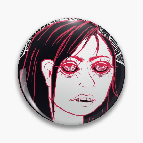 Artikelvorschau, hypnotisch entworfen und verkauft von alotofscreaming.