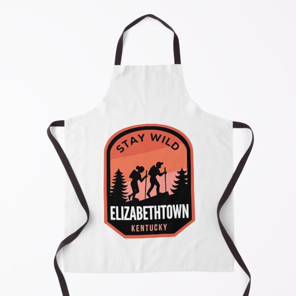 Item preview, Elizabethtown Kentucky Hiking in Nature designed and sold by HalpinDesign.