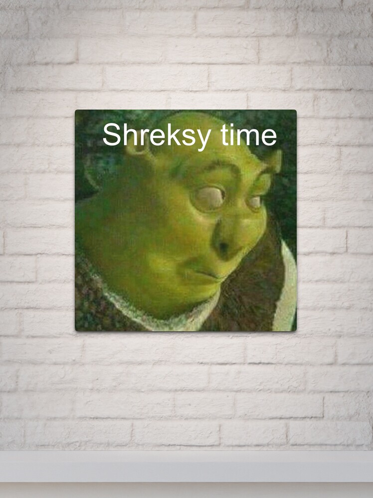 Funny Lime Shrek - Imgflip