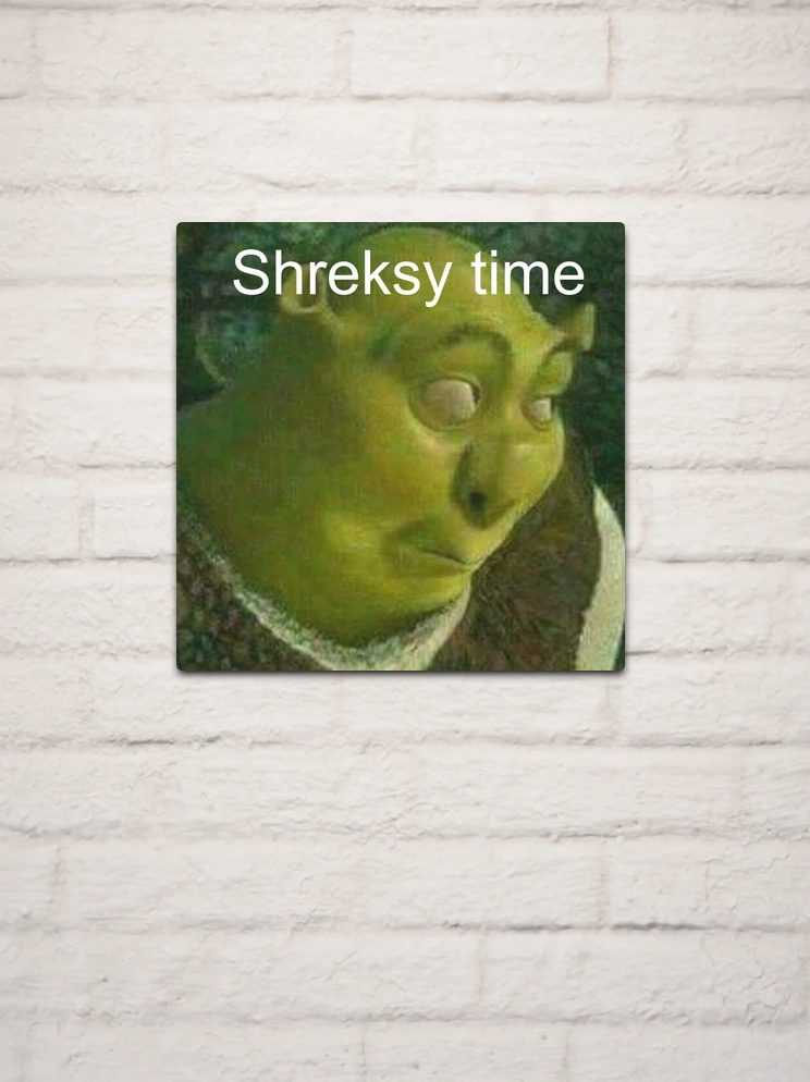 shrek green lips meme｜TikTok Search