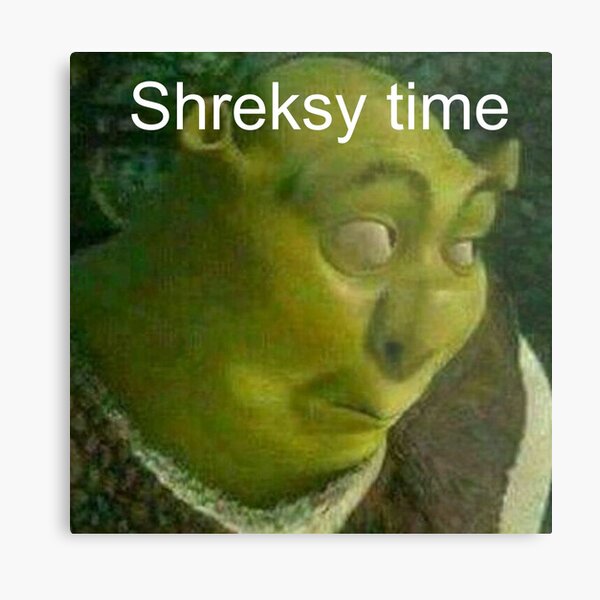 shrek green lips meme｜TikTok Search