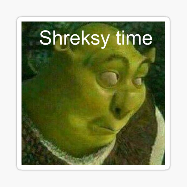 shrek eyes meme｜Pesquisa do TikTok