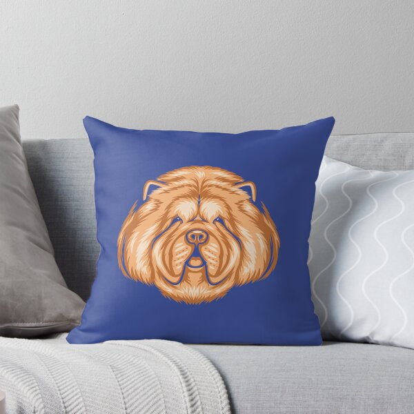 Item preview, Chow Chow designed and sold by GoldenDoodle.