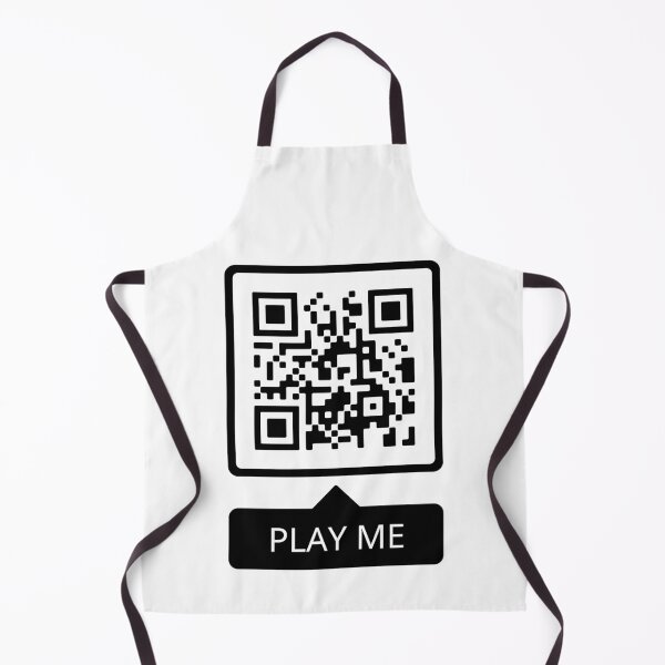 Item preview, CALIBR HUMAN QR CODE designed and sold by Calibr.