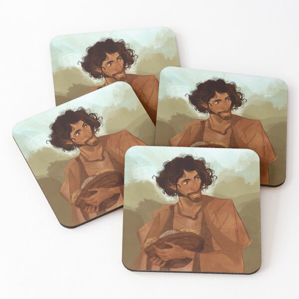 Item preview, Loaves and Fishes designed and sold by Kallie LeFave.