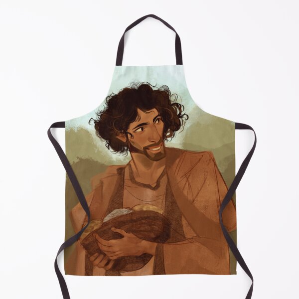 Item preview, Loaves and Fishes designed and sold by Kallie LeFave.