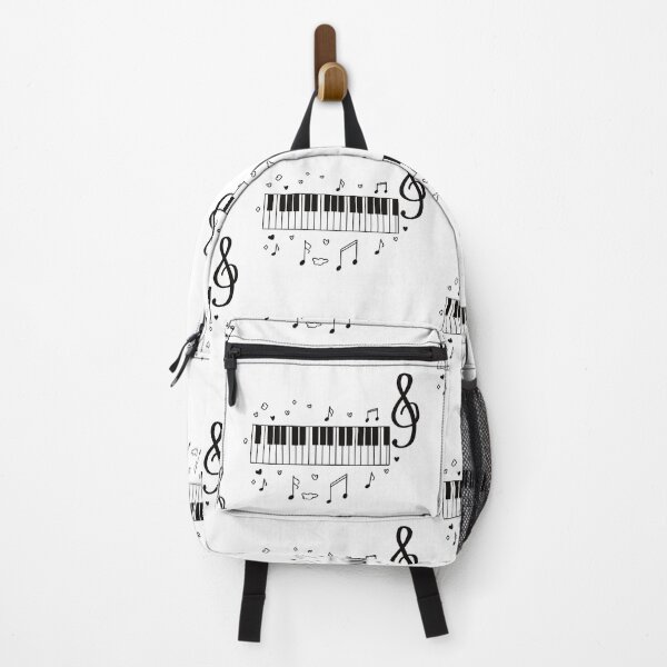 Item preview, Piano musicnotes designed and sold by TheDillen.