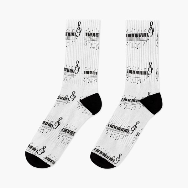 Item preview, Piano musicnotes designed and sold by TheDillen.