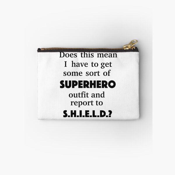 Item preview, Superhero designed and sold by DallieP.