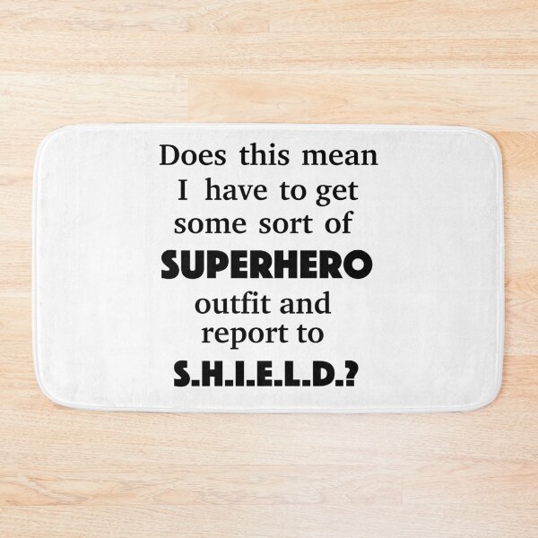 Item preview, Superhero designed and sold by DallieP.