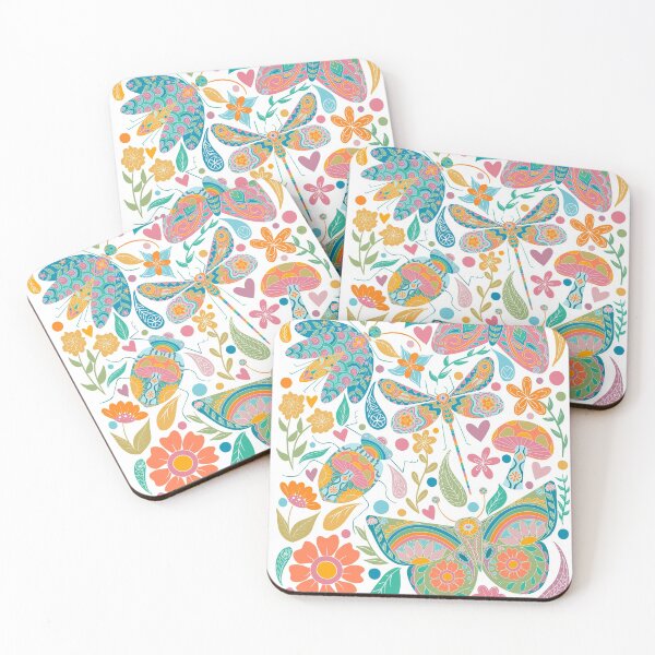Item preview, Retro Garden designed and sold by emmaleigh6041.