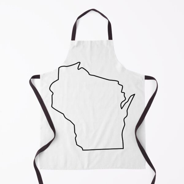 Item preview, State of Wisconsin designed and sold by brosephmichael.