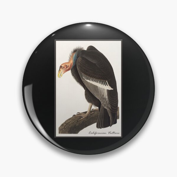 Item preview, Californian Vulture California Condor Gift designed and sold by TheAplus.