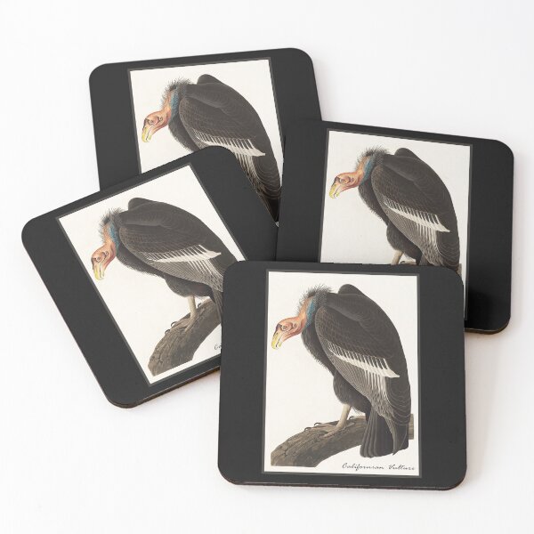 Item preview, Californian Vulture California Condor Gift designed and sold by TheAplus.