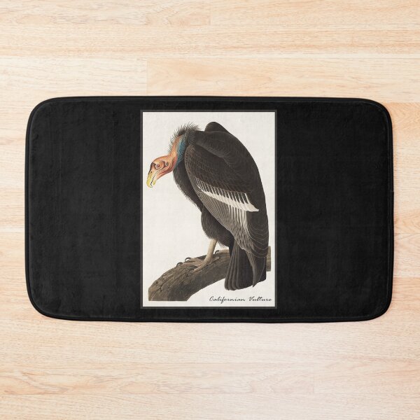Item preview, Californian Vulture California Condor Gift designed and sold by TheAplus.