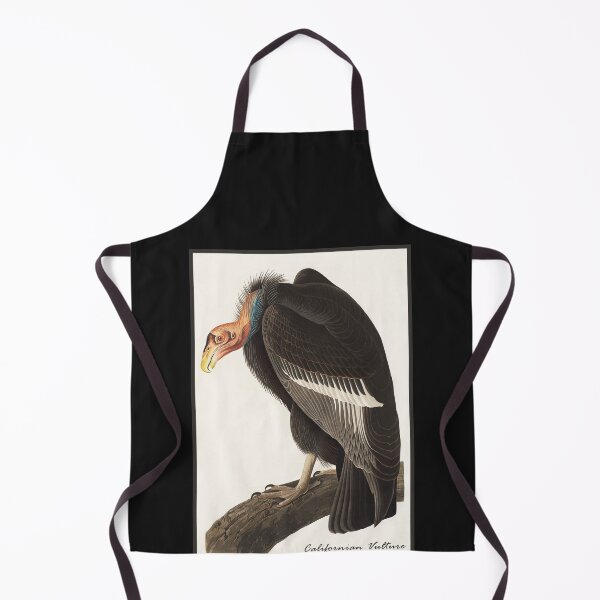 Item preview, Californian Vulture California Condor Gift designed and sold by TheAplus.