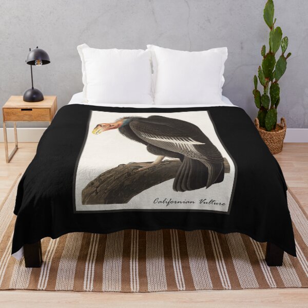 Item preview, Californian Vulture California Condor Gift designed and sold by TheAplus.