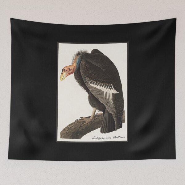 Item preview, Californian Vulture California Condor Gift designed and sold by TheAplus.