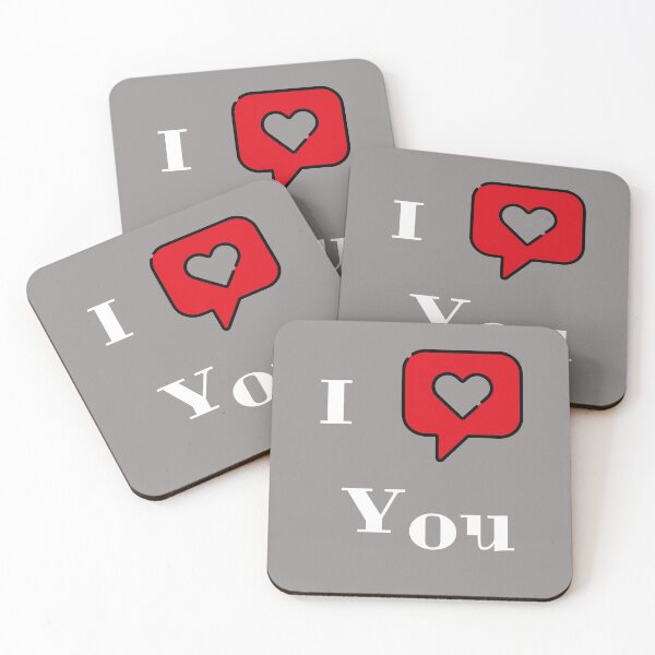 Item preview, Loveful With My Love Grey designed and sold by MDGamer777.
