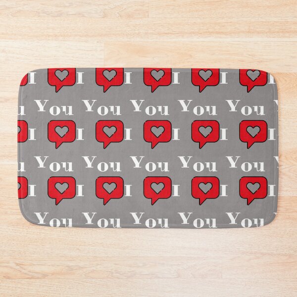 Item preview, Loveful With My Love Grey designed and sold by MDGamer777.