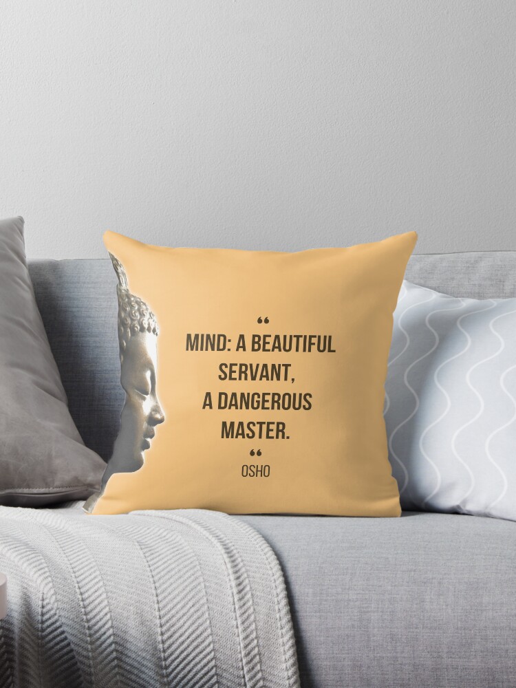 Motivational cushions 2025