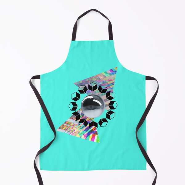 Item preview, 8th Dimension designed and sold by AbrorschachArt.