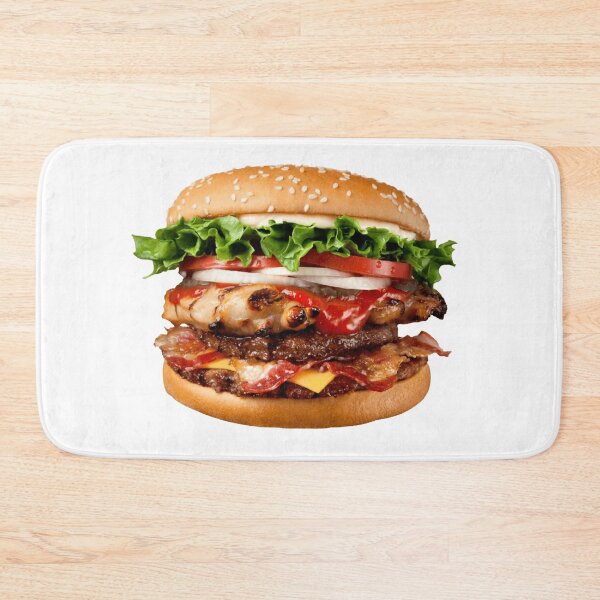 Item preview, Hamburger designed and sold by CreativeFrog.