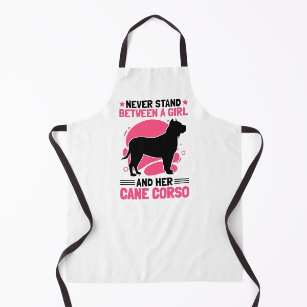 Item preview, Cane Corso Italiano girl Italian mastiff designed and sold by madgrfx.