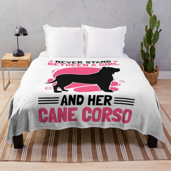 Item preview, Cane Corso Italiano girl Italian mastiff designed and sold by madgrfx.