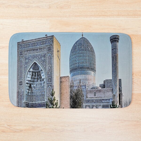 Item preview, Historical architecture, Beauty of Samarkand designed and sold by LeFabriqueOuz.