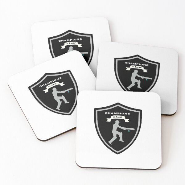 Item preview, Champions club association designed and sold by Yellogo.