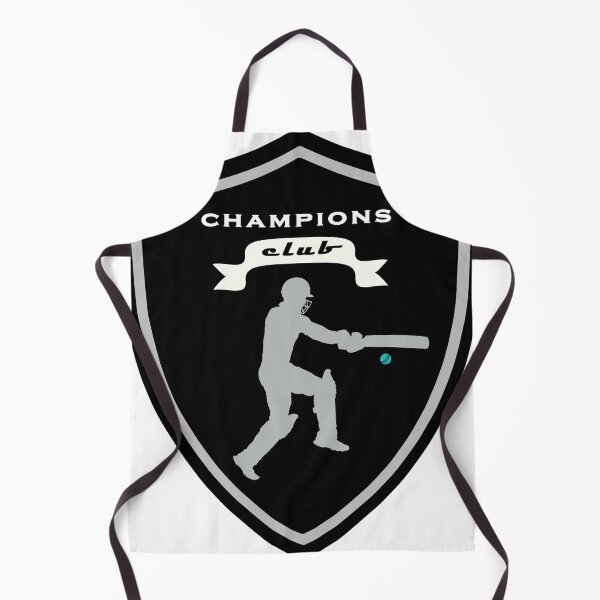 Item preview, Champions club association designed and sold by Yellogo.