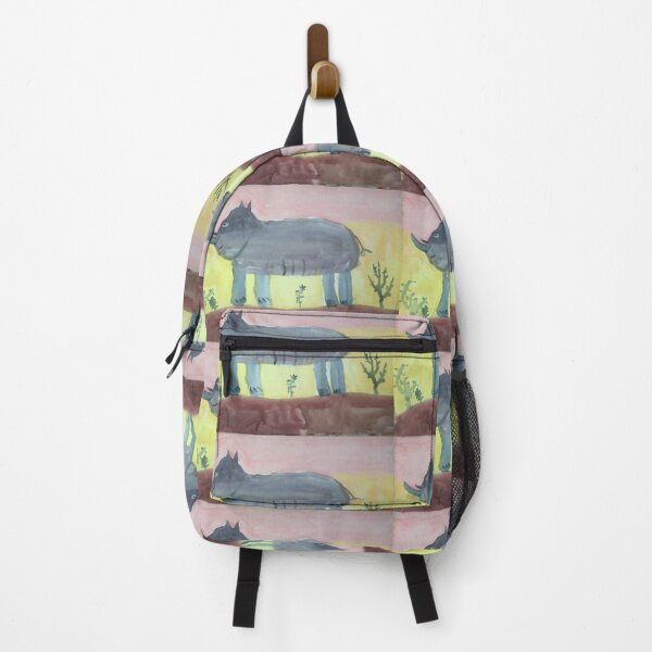 Item preview, The rhinoceros designed and sold by Igorsalik.