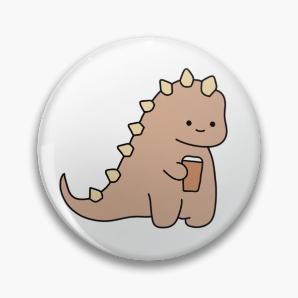 Item preview, Cute dino's designed and sold by evreytime.
