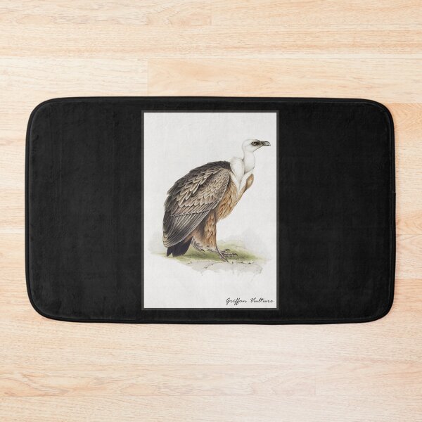 Item preview, Griffon Vulture Bird of Prey Condor Gift designed and sold by TheAplus.