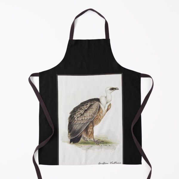 Item preview, Griffon Vulture Bird of Prey Condor Gift designed and sold by TheAplus.