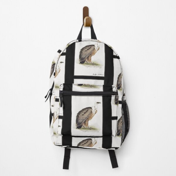 Item preview, Griffon Vulture Bird of Prey Condor Gift designed and sold by TheAplus.