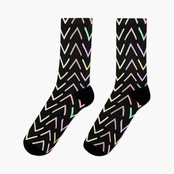 Item preview, Pastel chevron designed and sold by MrJean.
