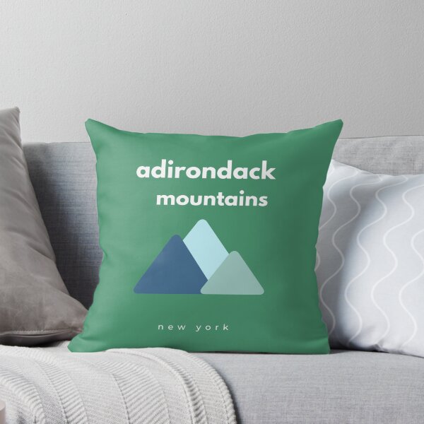Item preview, adirondack mountains, new york designed and sold by PaulinaS.