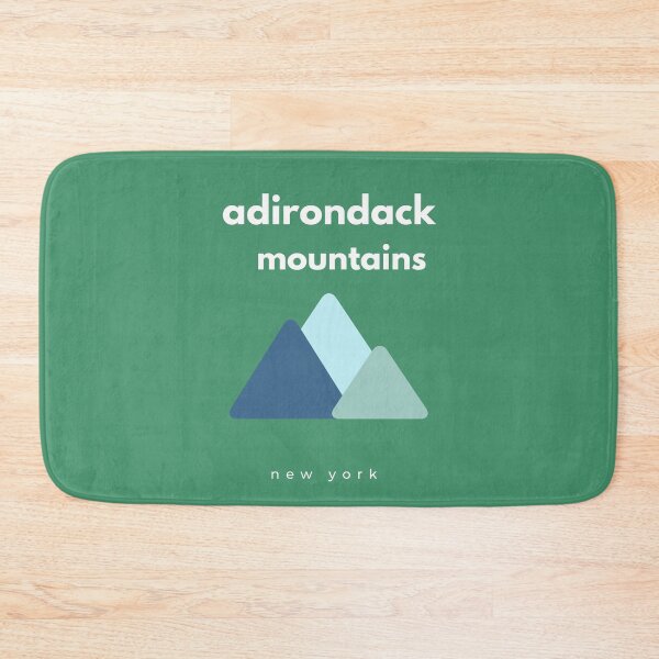 Item preview, adirondack mountains, new york designed and sold by PaulinaS.