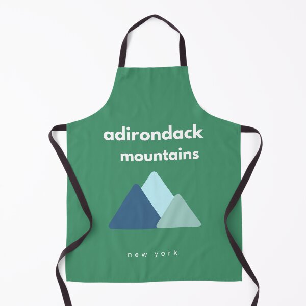 Item preview, adirondack mountains, new york designed and sold by PaulinaS.