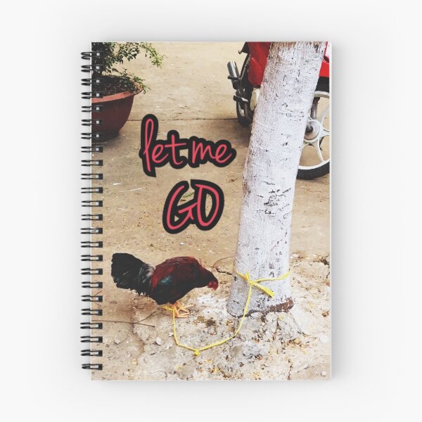 Item preview, let me go designed and sold by trynfly.
